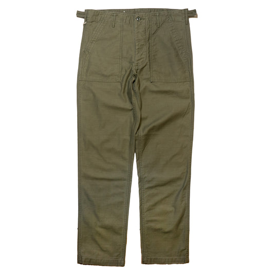 WORKERS_Baker Pants_SLIM-Fit