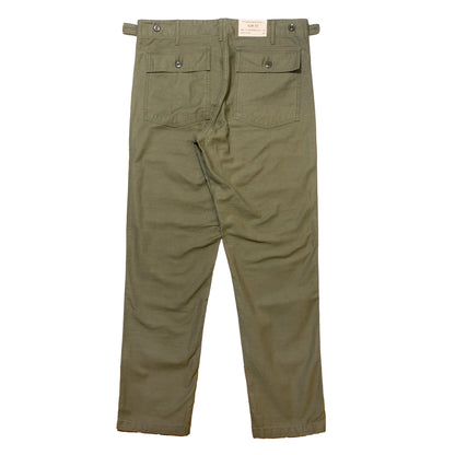 WORKERS_Baker Pants_SLIM-Fit