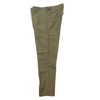 WORKERS_Baker Pants_SLIM-Fit